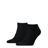 TOMMY HILFIGER Herren Sneaker Socken, Vorteilspack - TH, Baumwolle, Uni, 39-49