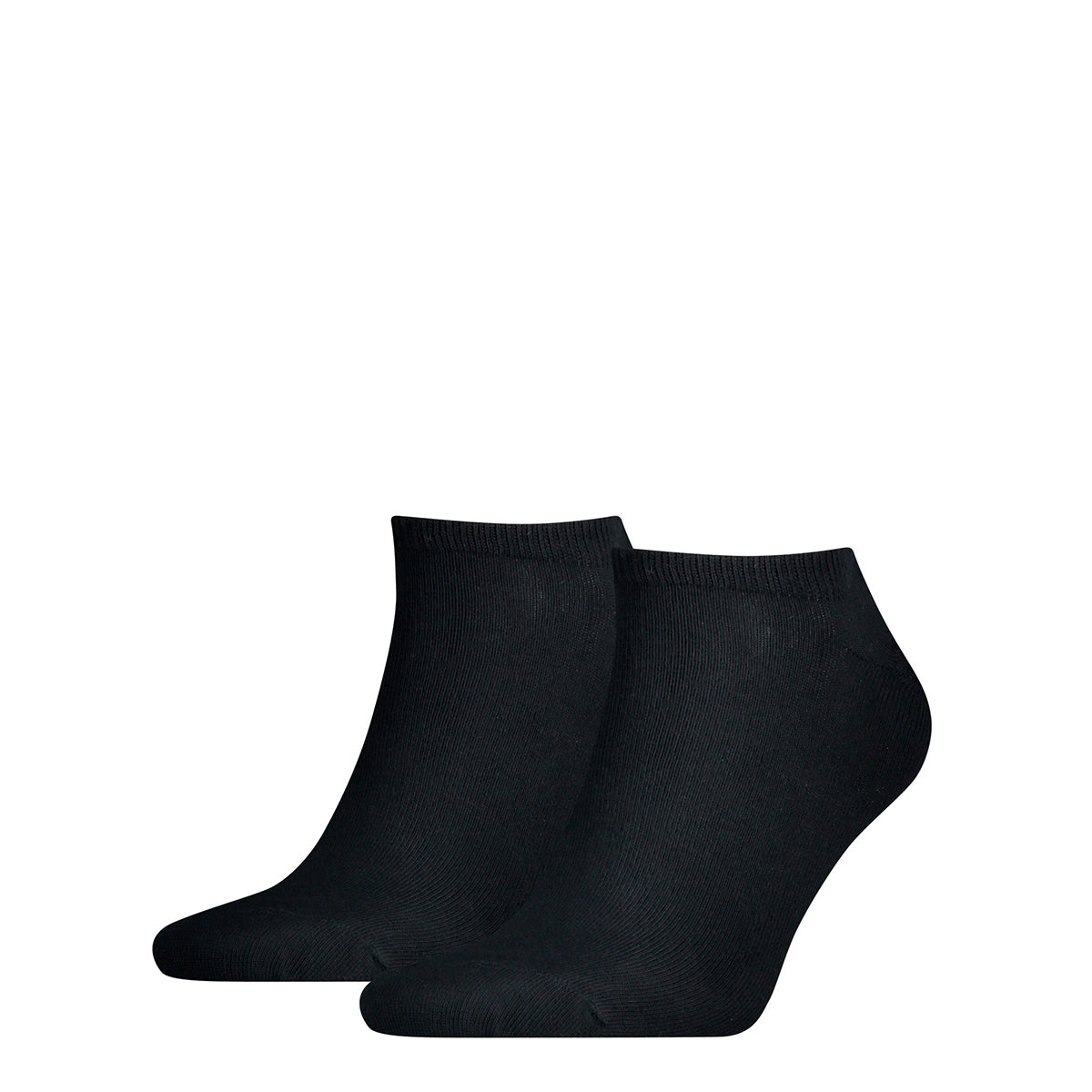 TOMMY HILFIGER Herren Sneaker Socken, Vorteilspack - TH, Baumwolle, Uni, 39-49