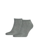 TOMMY HILFIGER Herren Sneaker Socken, Vorteilspack - TH, Baumwolle, Uni, 39-49