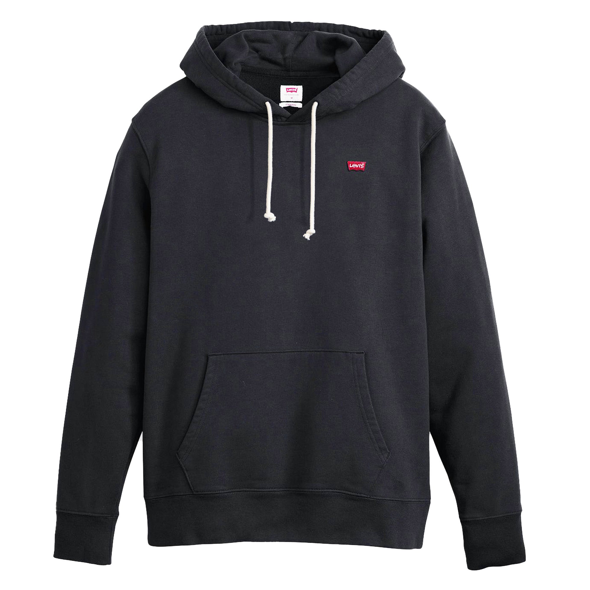 Levi's Herren Hoodie - "The Original Housemark Hoodie", Sweatshirt, Kapuze, Baumwolle