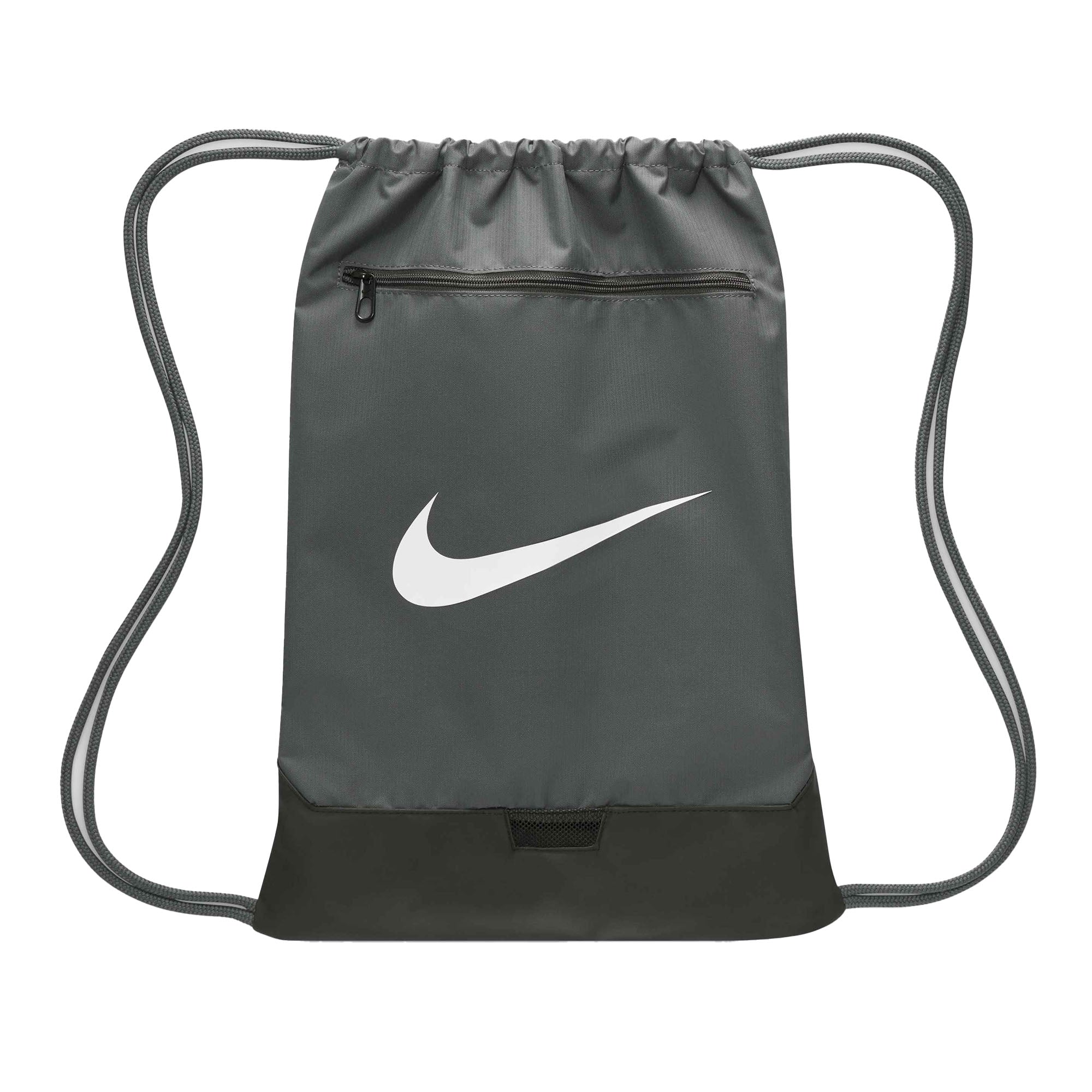 Nike Unisex Sporttasche - Brasilia 9.5, Turnbeutel, Training, 18 l, 51x36x5cm