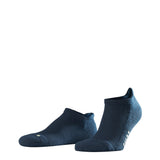 FALKE Unisex Sneaker Socks 2-pack - Cool Kick, Socks, Uni, anatomic, ultra light, 37-48 – 2/3