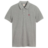 Levi's Men's Polo Shirt - Housemark Polo, Cotton, Plain Colour