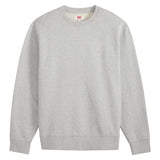 Levi's Herren Sweatshirt - The Original Housemark Crew, Rundhals, Baumwolle