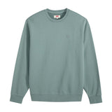Levi's Herren Sweatshirt - The Original Housemark Crew, Rundhals, Baumwolle