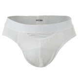 HOM Herren Slip - Mini Briefs HO1, Unterhose, Baumwoll-Modal, einfarbig