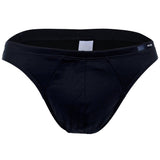HOM Herren Comfort Micro Brief - Slip, Unterwäsche, Baumwolle, einfarbig