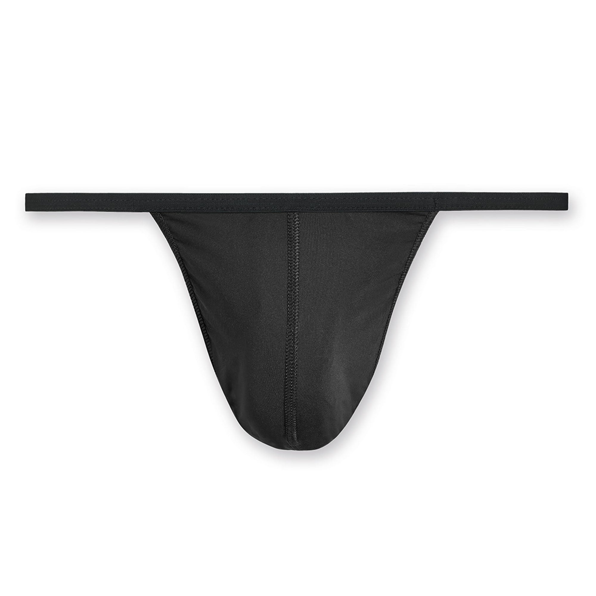 HOM Herren G-String - Plume, federleicht