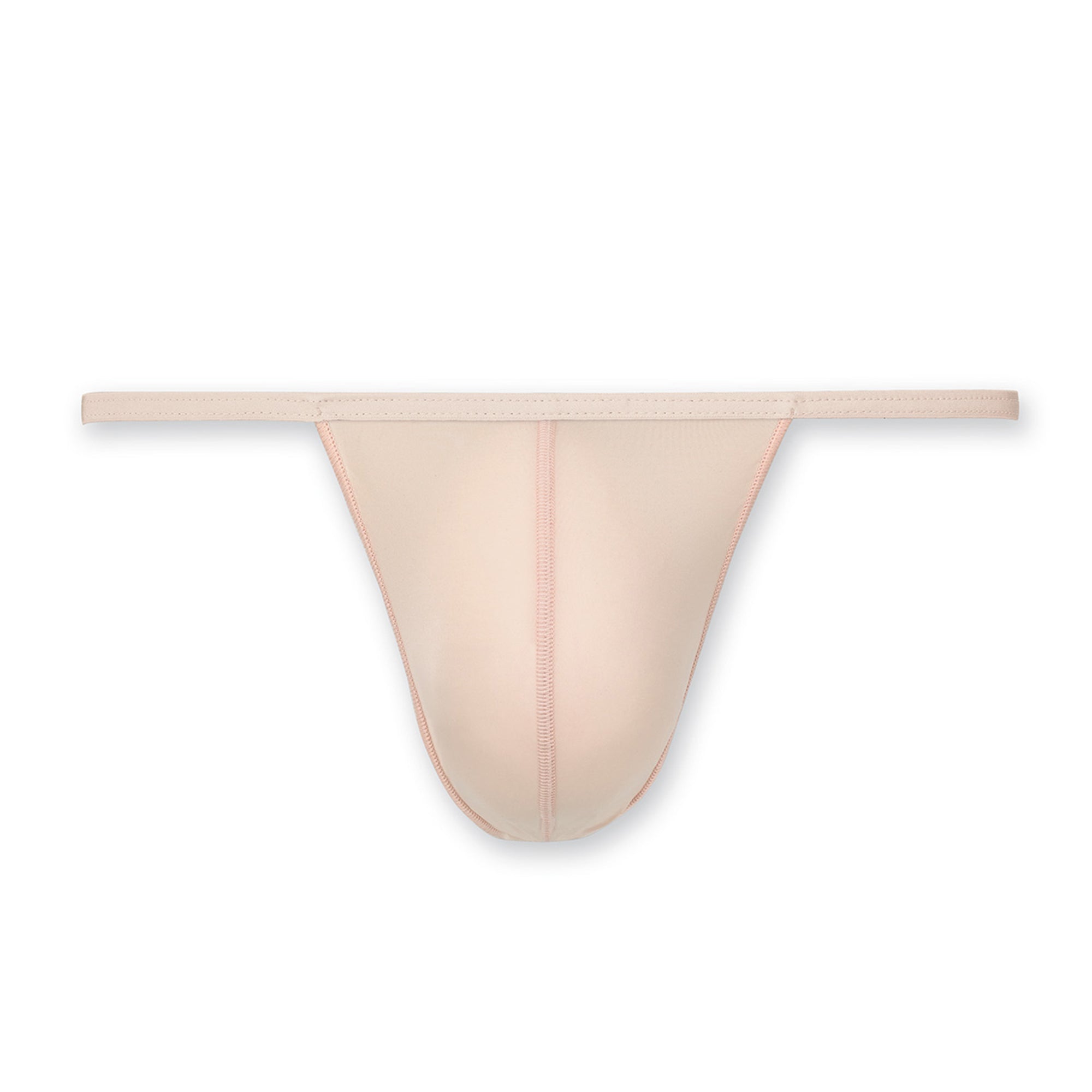HOM Herren G-String - Plume, federleicht