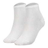 TOMMY HILFIGER Damen Quarter Socken, 2er Pack - TH, Baumwolle, 35-42, einfarbig
