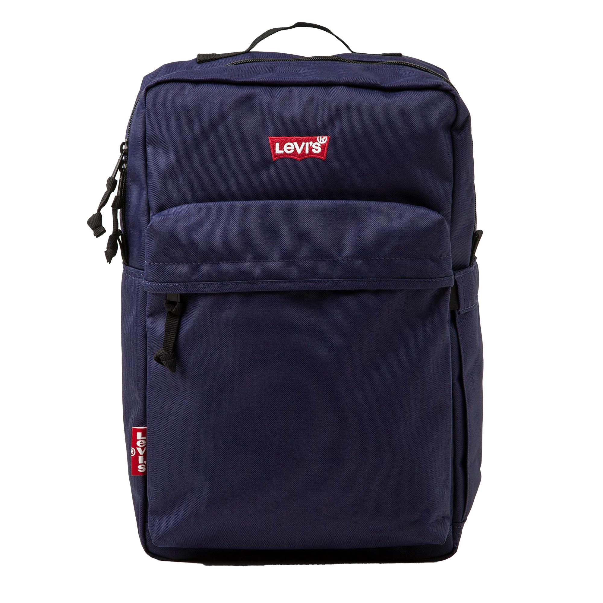 Levi's Unisex Rucksack - L Pack Standard Issue, Levi's Logo, 40,5x26,5x13 cm (HxBxT), unifarben