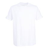 TOM TAILOR men's T-shirt, pack - Lucky T, half sleeve, round neck, plain – 2/2