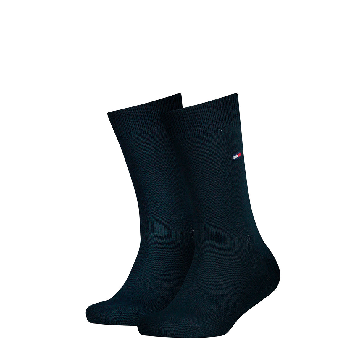 TOMMY HILFIGER children's socks, pack - Basic, TH, 23-42, one colour