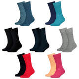 TOMMY HILFIGER children's socks, pack - Basic, TH, 23-42, one colour