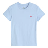 Levi's Women T-shirt - Perfect Tee, Round Neck, Cotton