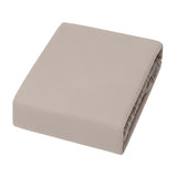 JOOP! fitted Sheet - Maco Jersey, Sheet, plain