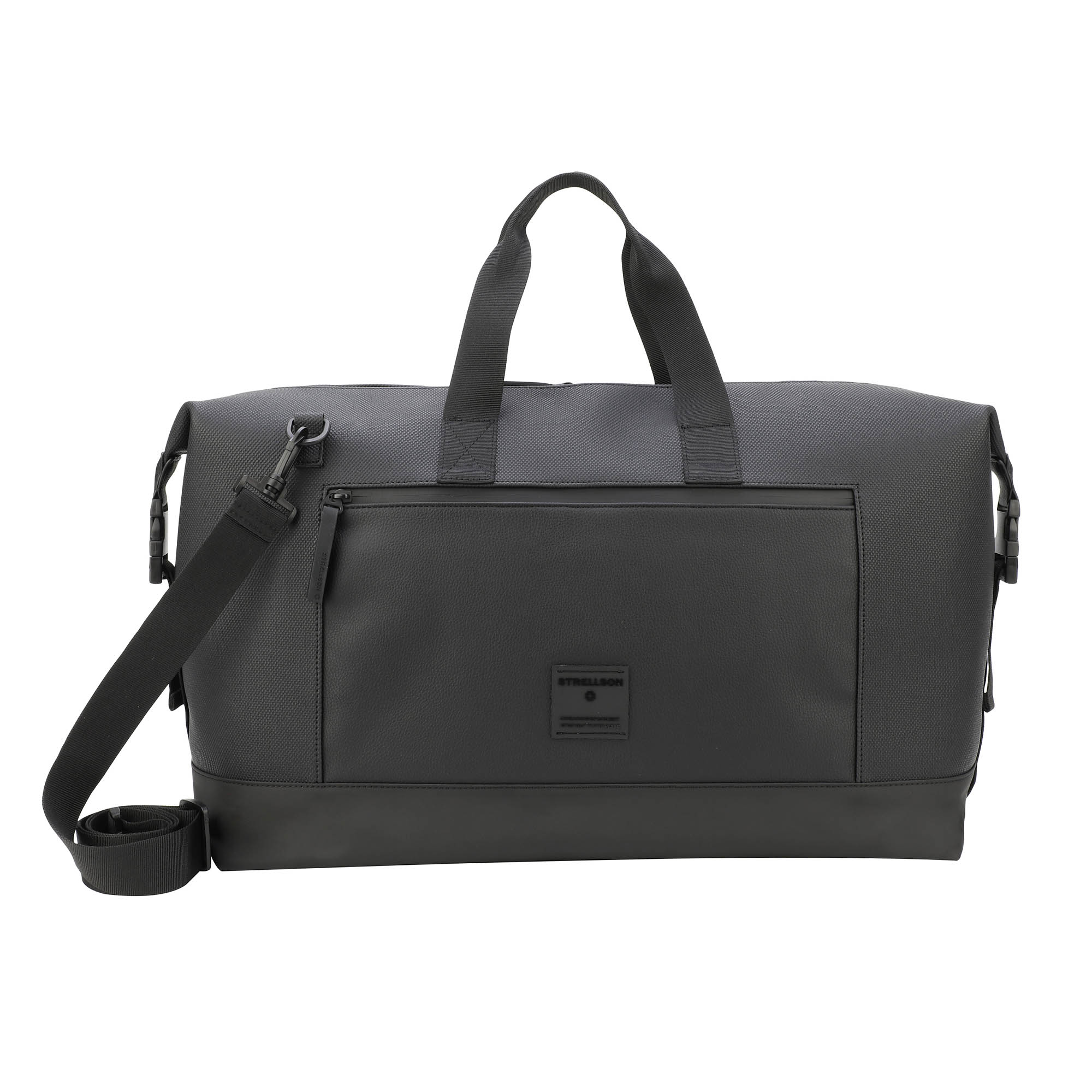 Strellson Herren Weekender - Westferry Landon Weekender mhz 31x50x20cm (HxBxT)
