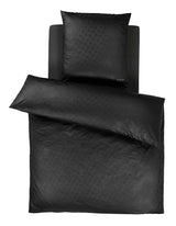 JOOP! 2-Piece Bed Linen - Cornflower, Maco Satin, Cotton