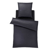 JOOP! 2-Piece Bed Linen - Cornflower, Maco Satin, Cotton