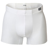 HOM Herren Comfort Boxer Brief - Shorts, Unterwäsche, Modal, einfarbig