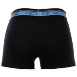 HOM Herren Boxershorts, 3er Pack - Boxer Briefs HO1 3P Tiago #2, Baumwollmischung