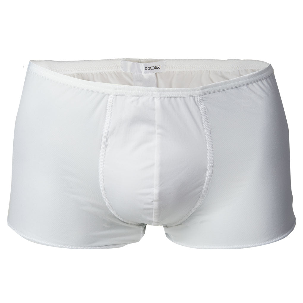 HOM Herren Trunk Plumes - Ultralight Microfiber, Pants, Stretch, Vorteilspack