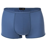 HOM Herren Trunk Plumes - Ultralight Microfiber, Pants, Unterwäsche, Stretch, einfarbig