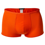 HOM Herren Trunk Plumes - Ultralight Microfiber, Pants, Stretch, Vorteilspack