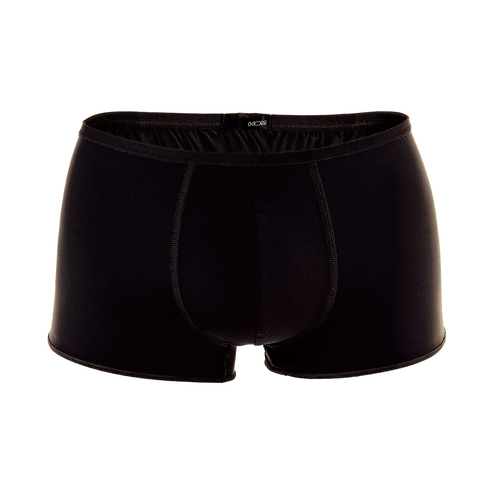 HOM Herren Trunk Plumes - Ultralight Microfiber, Pants, Stretch, Vorteilspack