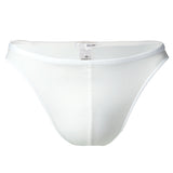HOM Herren Micro Briefs Plumes - Ultralight Microfiber, Slip, Unterwäsche, Stretch, einfarbig