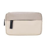 JOOP! JEANS men's belt bag - Atessa Lino Hipbag shz, 16x26x3cm (HxWxD)