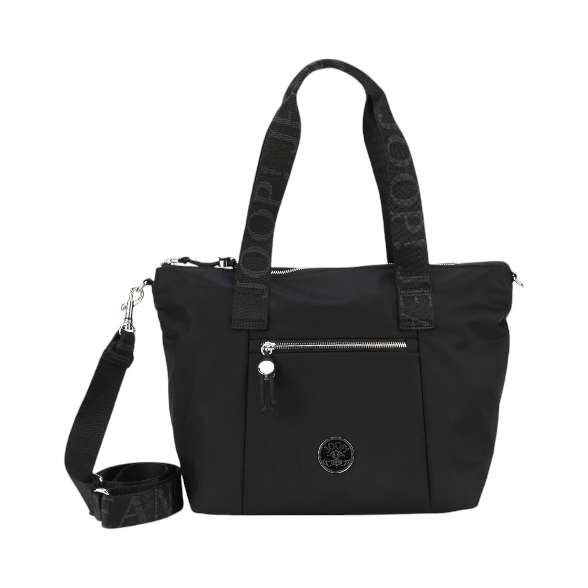 JOOP! JEANS Damen Handtasche - Lietissimo 1.0 Janita Shopper lhz, 29x32,5x19cm (HxBxT)