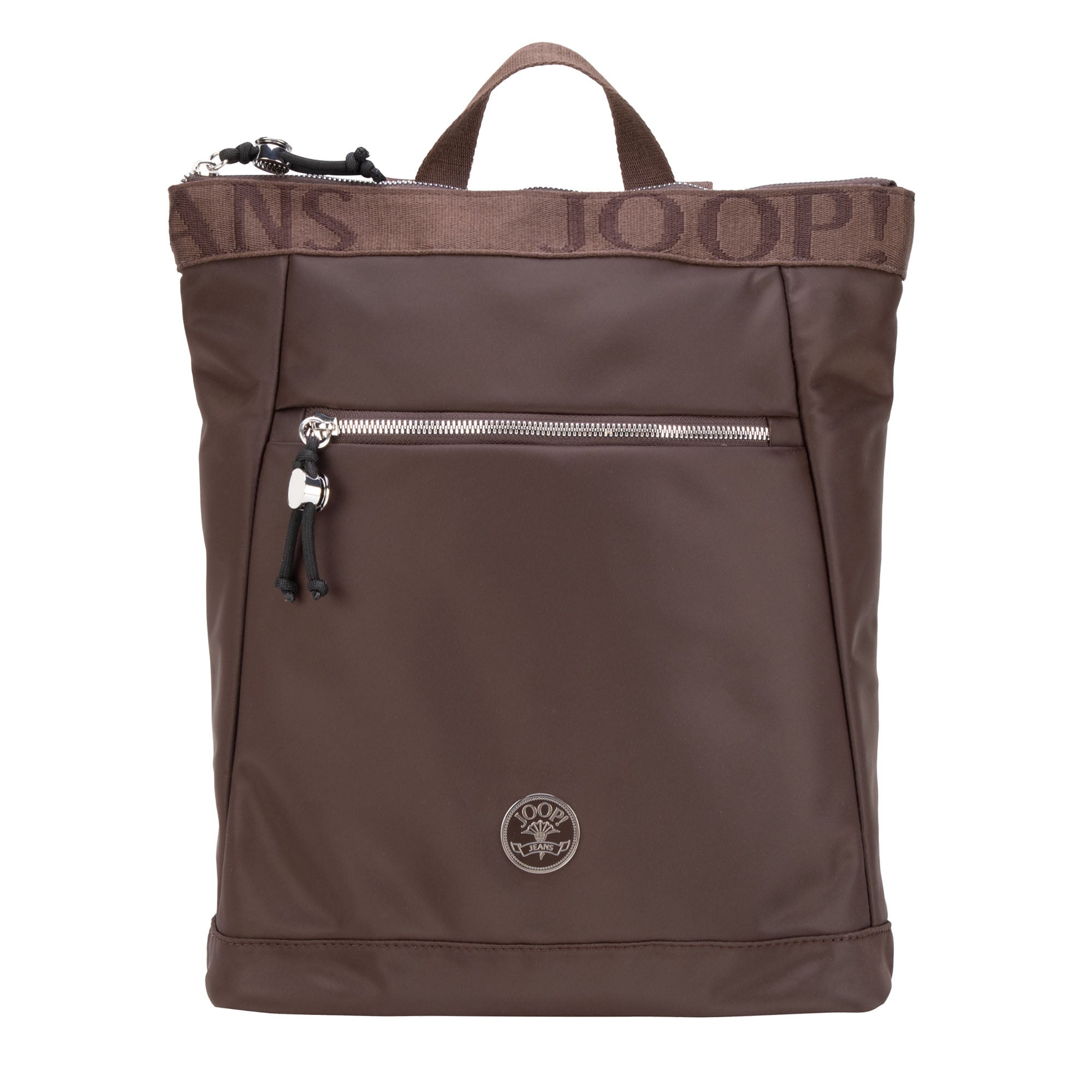 JOOP! JEANS Damen Rucksack - Lietissimo 1.0 Elva Backpack lvz , 40x29x12cm (HxBxT)
