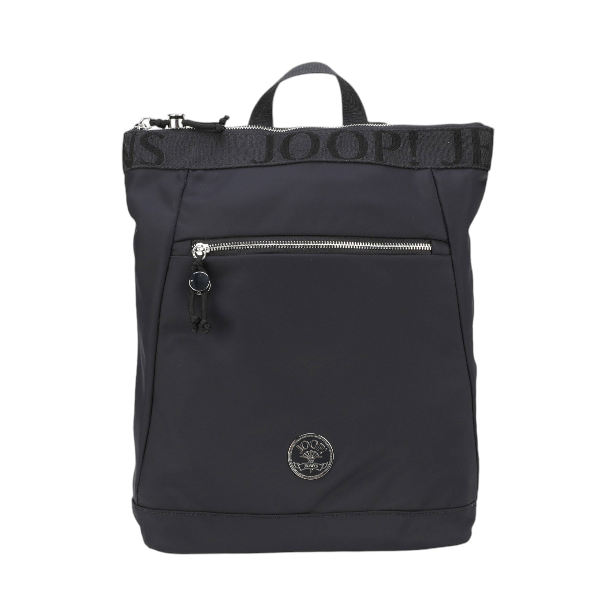 JOOP! JEANS Damen Rucksack - Lietissimo 1.0 Elva Backpack lvz , 40x29x12cm (HxBxT)