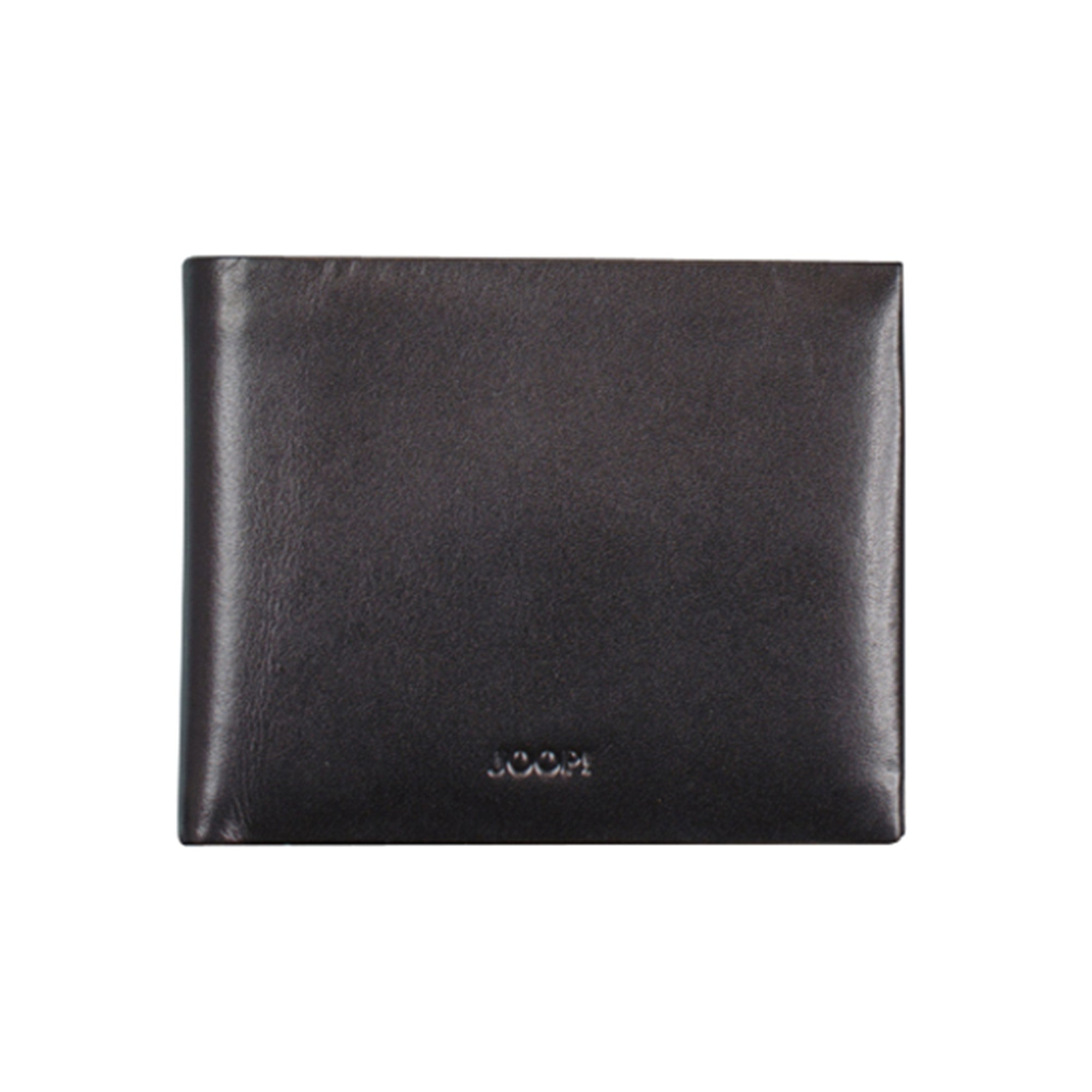JOOP! Herren Geldbörse - Pero Ninos Billfold H10, Echt Leder, 9,5x12x2cm (HxBxT)