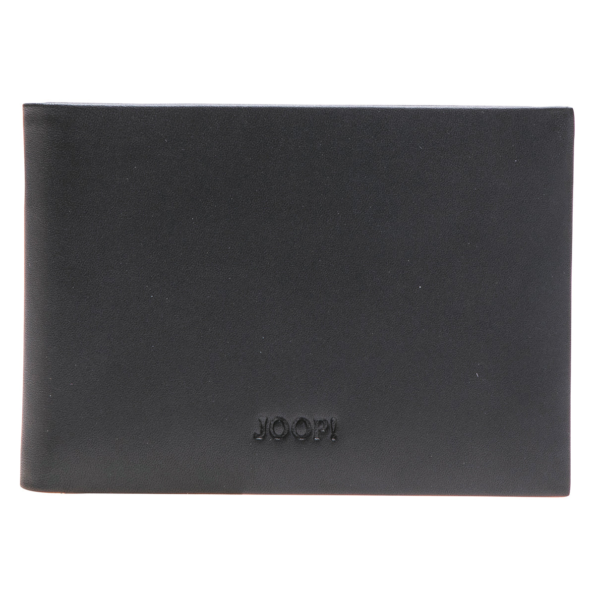 JOOP! Herren Geldbörse - Echt Leder, Pero Nestor Billfold H2, 11x7,5x1cm