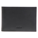 JOOP! men's wallet - genuine leather, Pero Nestor Billfold H2, 11x7,5x1cm