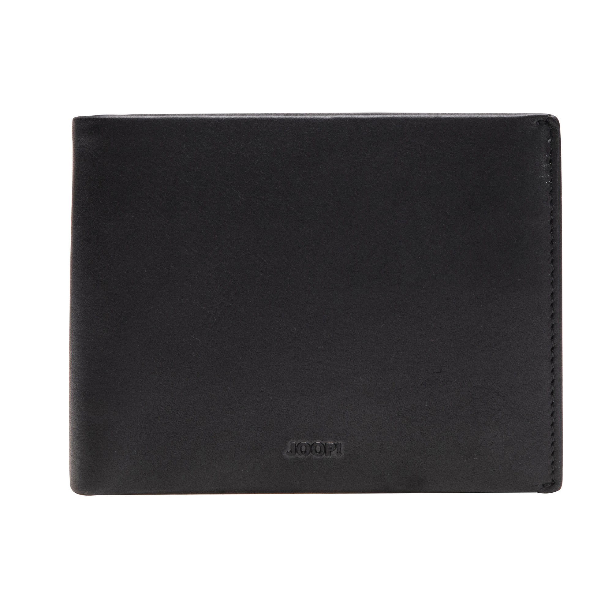 JOOP! Herren Geldbörse - Loreto Typhon Billfold mh9, Echt Leder, 9,5x12x2cm (HxBxT)