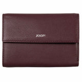 JOOP! Damen Geldbörse - Lantea Cosma Purse mh10f, 10x14 cm (HxB), Echtleder