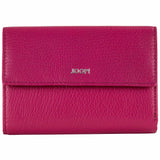 JOOP! ladies wallet - Lantea Cosma Purse mh10f, 10x14 cm (HxW), Genuine leather