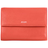 JOOP! Damen Geldbörse - Lantea Cosma Purse mh10f, 10x14 cm (HxB), Echtleder