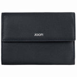 JOOP! Damen Geldbörse - Lantea Cosma Purse mh10f, 10x14 cm (HxB), Echtleder