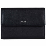 JOOP! ladies wallet - Lantea Cosma Purse mh10f, 10x14 cm (HxW), Genuine leather