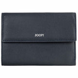 JOOP! Damen Geldbörse - Lantea Cosma Purse mh10f, 10x14 cm (HxB), Echtleder