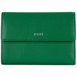 JOOP! ladies wallet - Lantea Cosma Purse mh10f, 10x14 cm (HxW), Genuine leather