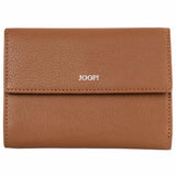 JOOP! Damen Geldbörse - Lantea Cosma Purse mh10f, 10x14 cm (HxB), Echtleder
