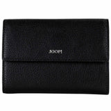 JOOP! ladies wallet - Lantea Cosma Purse mh10f, 10x14 cm (HxW), Genuine leather