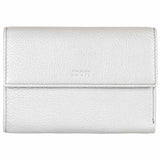 JOOP! Damen Geldbörse - Lantea Cosma Purse mh10f, 10x14 cm (HxB), Echtleder