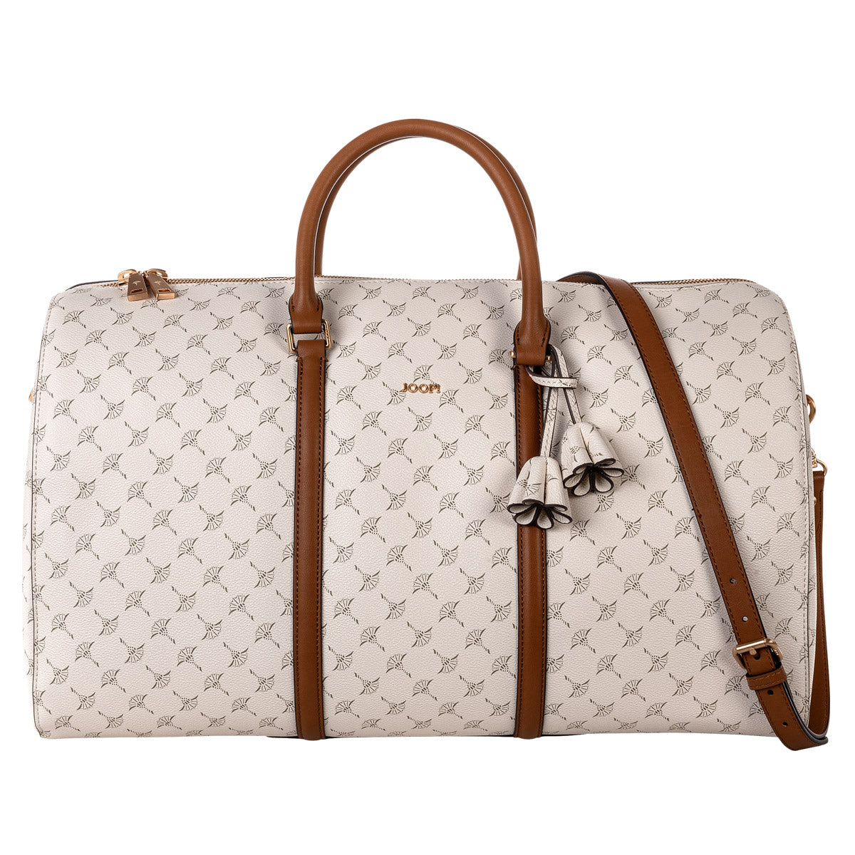 JOOP! Damen Tasche - Cortina 1.0 Aurora Weekender lhz, 29x50x22cm(HxBxT), Muster