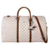 JOOP! Ladies Bag - Cortina 1.0 Aurora Weekender lhz, 50x29x22cm, pattern